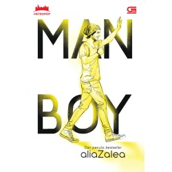 Man Boy Man Boy