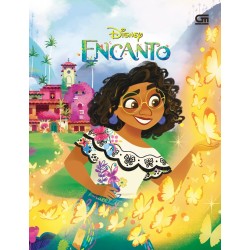 Disney Encanto Disney Encanto