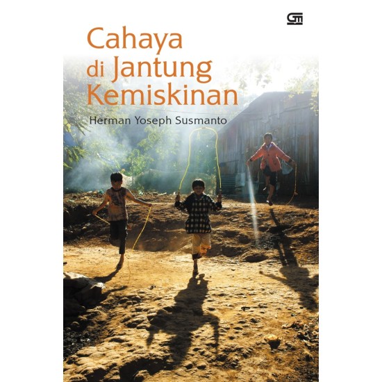 Cahaya di Jantung Kemiskinan