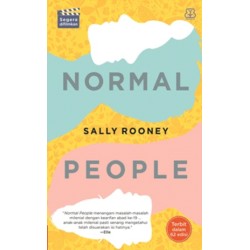 Normal People Normal People