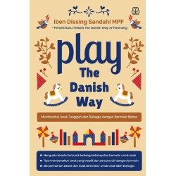 Play The Danish Way Play The Danish Way