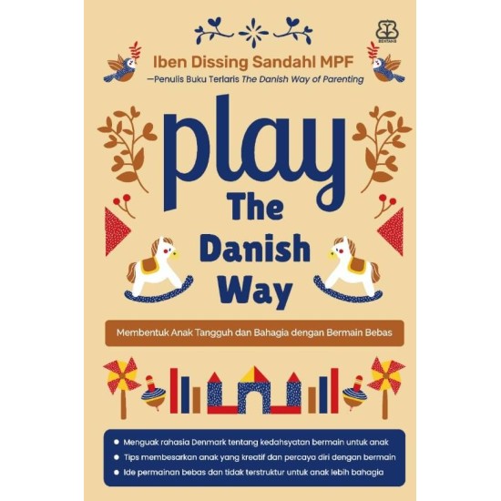 Play The Danish Way