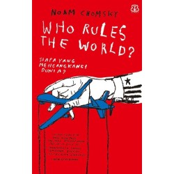 Who Rules The World? (Republish) Who Rules The World? (Republish)