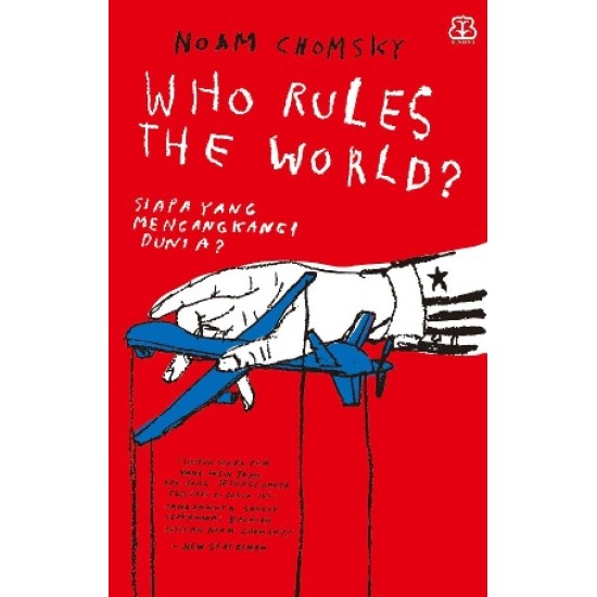 Who Rules The World? (Republish)