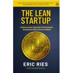 The Lean Startup (Republish 2)