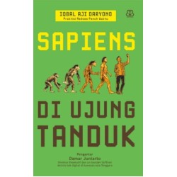 Sapiens di Ujung Tanduk Sapiens di Ujung Tanduk