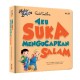 Halo Balita Sali Saliha: Aku Suka Mengucapkan Salam (Boardbook)