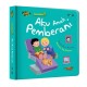 Halo Balita Kemandirian: Aku Anak Pemberani (Boardbook)