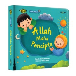Allah Maha Pencipta Allah Maha Pencipta