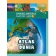 Ensiklopedia Saintis Junior: Atlas Dunia