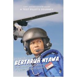 Srikandi Indonesia Bertaruh Nyawa Srikandi Indonesia Bertaruh Nyawa