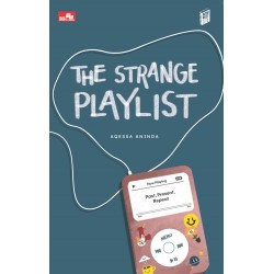 City Lite: The Strange Playlist City Lite: The Strange Playlist