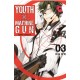 YOUTH X MACHINEGUN Aoharu x Kikanju 03