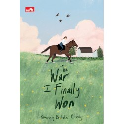 The War I Finally Won The War I Finally Won