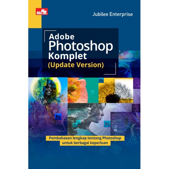 Adobe Photoshop Komplet (Update Version)