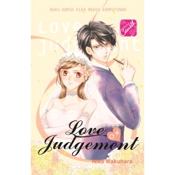 SC: Love Judgement SC: Love Judgement