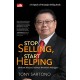 Stop Selling, Start Helping