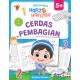 Aktivitas Hafiz & Hafizah: Cerdas Pembagian