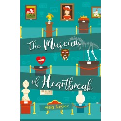 The Museum of Heartbreak The Museum of Heartbreak