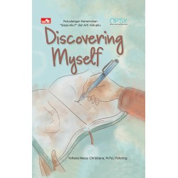 Discovering Myself (HC) Discovering Myself (HC)
