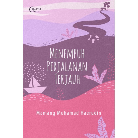 Menempuh Perjalanan Terjauh