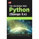 Trik Jitu Belajar Web Python (Django 3.x)