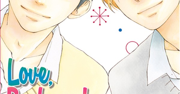 Love Be Love Leave Be Left Scan Vf www.grobmart.com