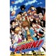 Hitman Reborn! 25