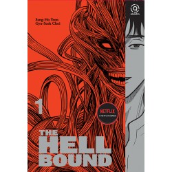 AKASHA : The Hellbound 01 AKASHA : The Hellbound 01