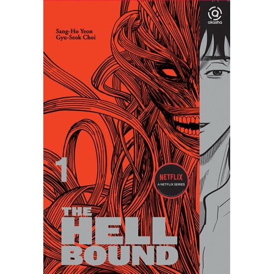 AKASHA : The Hellbound 01