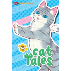 Cat Tales 04 Cat Tales 04