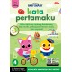 Pinkfong Baby Shark - Kata Pertamaku 4