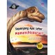 Buku Seri Smart Dino: Sepanjang Apa Leher Mamenchisaurus?