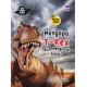 Buku Seri Smart Dino: Mengapa T-Rex Bisa Menguasai Dunia?