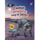 Buku Seri Smart Dino: Apakah Dinosaurus Pergi ke Sekolah?