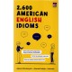 Buku 2600 American English Idioms