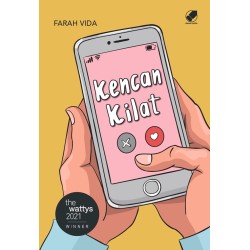 Novel Kencan Kilat Novel Kencan Kilat