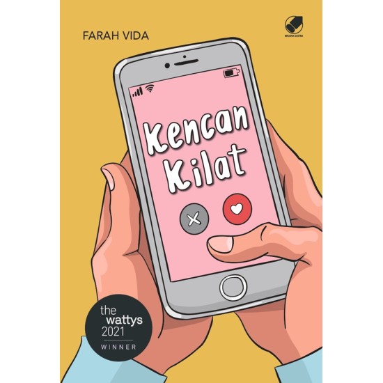 Novel Kencan Kilat