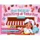 Buku Ayo Belajar Berhitung Di Toko Kue