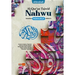 Al-Qur'an Qosbah Nahwu A5 Al-Qur'an Qosbah Nahwu A5