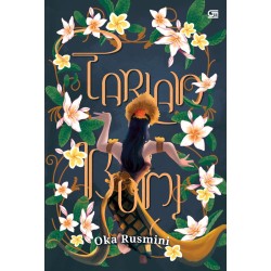 Tarian Bumi (New Cover) Tarian Bumi (New Cover)