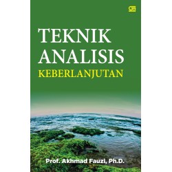 TEKNIK ANALISIS KEBERLANJUTAN TEKNIK ANALISIS KEBERLANJUTAN