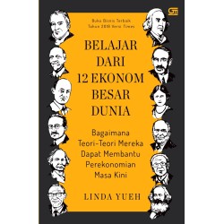 BELAJAR DARI 12 EKONOM BESAR DUNIA BELAJAR DARI 12 EKONOM BESAR DUNIA