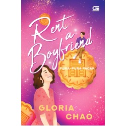 Young Adult: Pura-Pura Pacar (Rent a Boyfriend) Young Adult: Pura-Pura Pacar (Rent a Boyfriend)