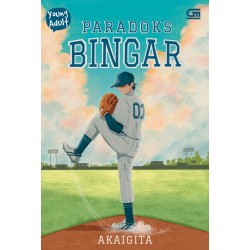 Young Adult: Paradoks Bingar Young Adult: Paradoks Bingar