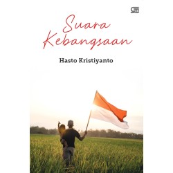 SUARA KEBANGSAAN SUARA KEBANGSAAN