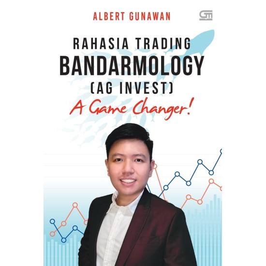 A Game Changer! Rahasia Trading Bandarmology (AG Invest)