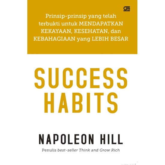 Success Habits