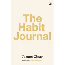 The Habit Journal The Habit Journal