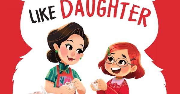 Like Mother Like Daughter Scan Vf Turning Red: Ibu dan Aku (Like Mother, Like Daughter)